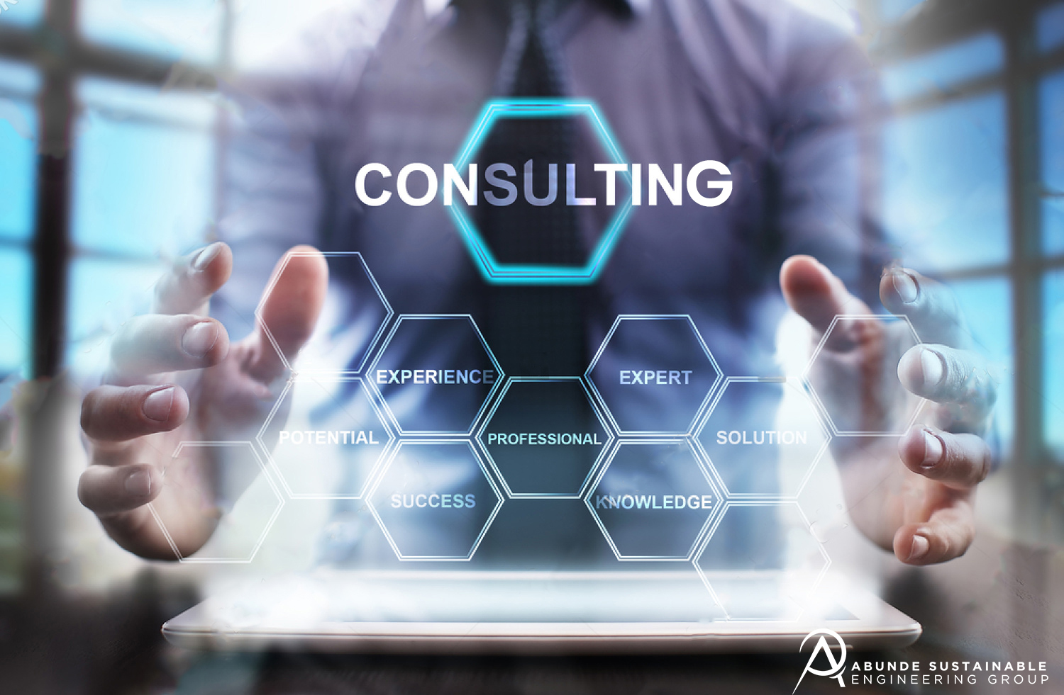 Technology consulting